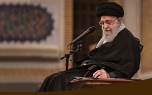 گزیده بیانات/ حضرت آیتالله خامنهای: برائت امسال باید فراتر از موسم حج در جهان ادامه یابد