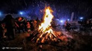 توصیههایی برای چهارشنبهسوری ایمن/ از مواد نفتی استفاده نکنید