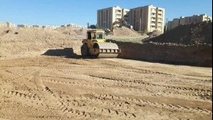 معاون اداره کل راه و شهرسازی استان خبر داد: اخذ ۴ هزار فقره سند تک برگ برای اراضی دولتی در خوزستان
