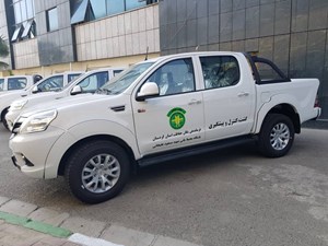 استخدام ۷۰۰ محیطبان در دولت سیزدهم/خریداری بیش از هزار موتورسیکلت و خودروی عملیاتی