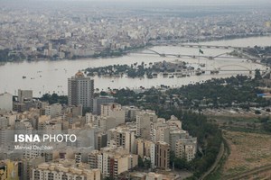 چرا هیچکدام از پروژههای سرمایهگذاری شهری اهواز هنوز شروع نشده است؟