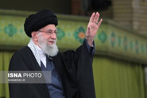 توصیههای انتخاباتی رهبر انقلاب؛ آن کسانی که حتی نظام را قبول ندارند بیایند رأی بدهند