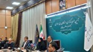 ورود ۱۰۰ دستگاه واگن به ناوگان ریلی کشور/ ماهانه ۴۰ تا ۵۰ دستگاه واگن وارد شبکه ریلی کشور میشود