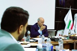 سراغ مجهزها می رویم؛ مهدی تاج: تا ورزشگاهها تجهیز نشوند لیگ فصل آینده شروع نمیشود