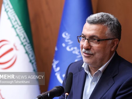 آلودگی هوا سالانه جان ۵۰ هزار نفر را می‌گیرد