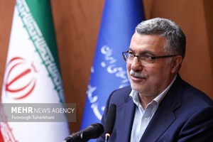 آلودگی هوا سالانه جان ۵۰ هزار نفر را میگیرد