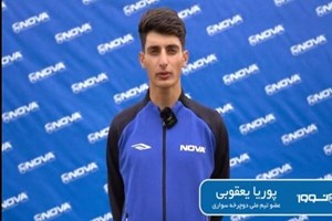 دوچرخه سواری پیست قهرمانی آسیا - مالزی دو مدال نقره و برنز دیگر برای رکابزنان ایران به دست آمد