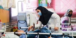 استخدام پرستار در بیمارستانهای دولتی اهواز
