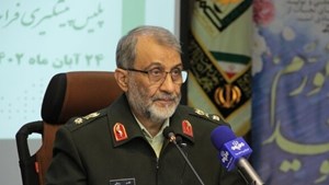 تمهیدات خاصی در نوروز ۱۴۰۳ برای ایجاد امنیت در نظر گرفتهایم