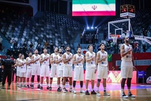 انتخابی جام جهانی ۲۰۲۳؛ شکست تیم ملی بسکتبال مقابل چین/ استرالیا دست ایران را گرفت