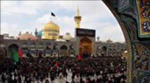 حکایت نامههایی که در صحن و سرای علی بن موسی الرضا (ع) عاقبت به خیر میشوند