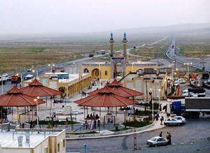 مقام مسئول سازمان راهداری خبر داد: هزار مجتمع خدماتی رفاهی بین راهی، مهیای خدمترسانی به زائران اربعین
