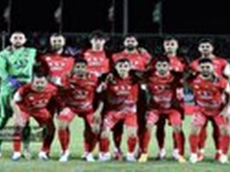 جدایی ۴ بازیکن از پرسپولیس قطعی شد