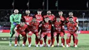 جدایی ۴ بازیکن از پرسپولیس قطعی شد