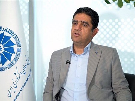 رئیس کمیسیون سرمایه‌گذاری اتاق ایران عنوان کرد: اوراسیا، بریکس و بورس بین‌الملل؛ مسیرهای تازه برای جذب سرمایه‌ در ایران
