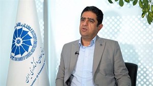 رئیس کمیسیون سرمایهگذاری اتاق ایران عنوان کرد: اوراسیا، بریکس و بورس بینالملل؛ مسیرهای تازه برای جذب سرمایه در ایران