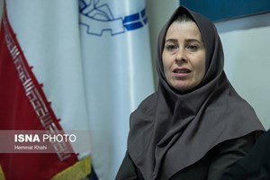 نایب رییس فدراسیون ایران مربی پینگپنگ زنان عمان شد