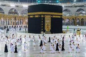 فراهم شدن ثبتنام تکمیل ظرفیت متقاضیان برای حج تمتع در خوزستان