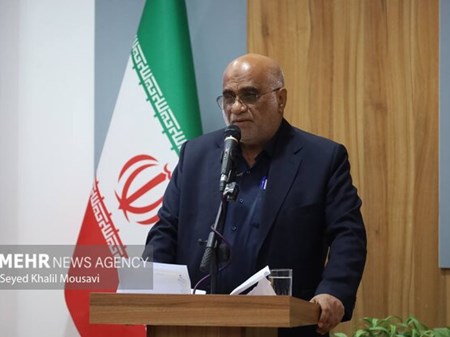 بحران آب در خوزستان جدی است؛ ماهی ۳ بار رهاسازی آب ضروری است