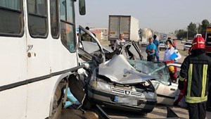 قانون بیمه شخص ثالث رانندهمحور همچنان منتظر اجرا