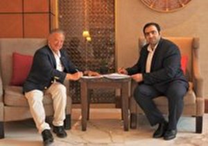 ایران میزبان پرورش اندام دانشجویان جهان شد