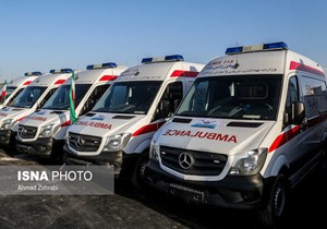 فراخوان اورژانس خوزستان در چهارشنبهسوری/ آمادهباش نوروزی از پنجشنبه