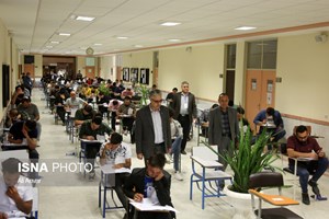 انتشار نتایج آزمون آموزگاری در هفته جاری/ پذیرفته شدگان به کلاسهای درس میروند