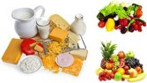 رژیم غذایی سالم میتواند درد مزمن را کاهش دهد