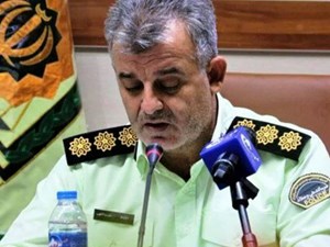 ارائه خدمات مشاورهای رایگان از سوی نیروی انتظامی خوزستان