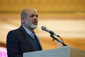 وزیر کشور: صهیونیستها منتظر واکنش باشند