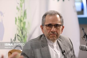 تختروانچی: ایران و اروپا علاقمند هستند دور بعدی گفتوگوها بهزودی برگزار شود