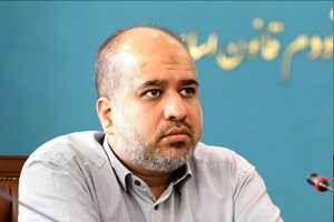 در واکنش به جلسه اتحادیه کانونهای وکلا/ خضریان: هرگونه اقدامی برای جلوگیری از تحقیق و تفحص مجلس تخلف و قابل پیگرد است