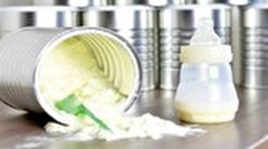 توزیع شیر خشک در داروخانههای منتخب خوزستان