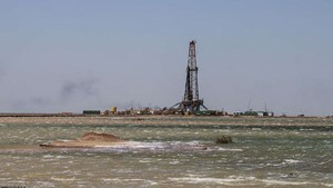 مدیرعامل نفت اروندان: الزامات محیط زیستی اولویت فعالیتهای نفتی در تالاب هورالعظیم است