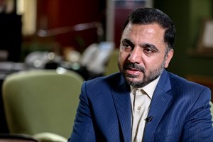 زارع پور خبر داد؛ سرعت اینترنت تا خرداد ۳۰ درصد افزایش مییابد/ بهبود جهانی رتبه کشور در اینترنت