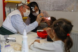 ایستگاههای سلامت در مبادی ورودی خوزستان مستقر میشوند