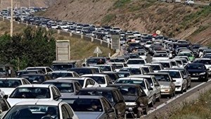 ثبت بیش از ۱۰ میلیون تردد در جادههای خوزستان