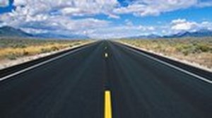 جادههای مواصلاتی بازسازی میشوند