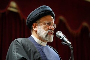 واکنش رئیسی به تهاجم رژیم صهیونیستی به کنسولگری کشورمان/ جنایت ناجوانمردانه حمله به کنسولگری ایران بیپاسخ نخواهد ماند