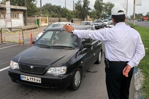رئیس پلیس راهور فراجا: جریمههای رانندگی از اول تابستان اعمال میشود