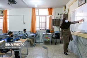 منادی خبر داد: افزایش حقوق ۳ تا ۷ میلیون تومانی معلمان با رتبهبندی/ احتمال رتبهبندی معلمان غیرانتفاعی