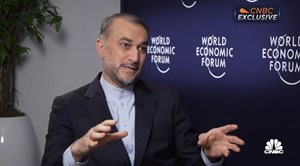 امیرعبداللهیان: یمنیها از ایران دستور نمیگیرند/آمریکا و اسرائیل؛ عوامل اصلی ناامنی منطقه