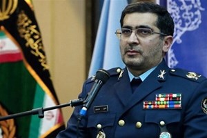 امیر خواجهفرد: ناوگان بومی هوانیروز تشکیل میشود