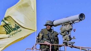حملات حزبالله به مقر فرماندهی سری رژیم اسرائیل