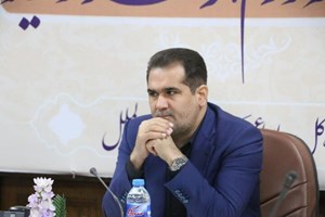 ثبتنامی های خوزستان برای انتخابات مجلس ۱۱۰۰ نفر را رد کرد