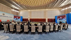 در بیست وپنجمین نشست سران سازمان شانگهای؛ پزشکیان: سازمان شانگهای در راستای ایجاد جهانی صلح‌آمیزتر و همکاری‌های اقتصادی گام بردارد