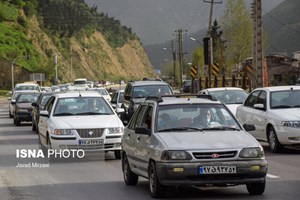 اعلام محدودیتهای ترافیکی محورهای خوزستان در ایام پیادهروی اربعین