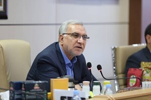وزیر بهداشت: نقشه رنگبندی تغذیه کشور تدوین میشود