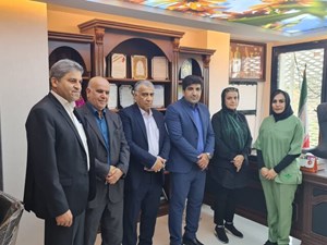 برای نخستین بار در منطقه جنوب کشور؛ با حضور رئیس ایفمارک مرکز پایلوت غربالگری فوتبالیستها در اهواز راهاندازی شد