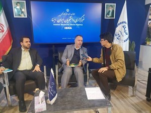 نمایشگاه رسانههای ایران/ اسلامی: تبلیغات زودرس انتخاباتی خلاف قانون است